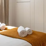 Apartment Trendy T.m By The River