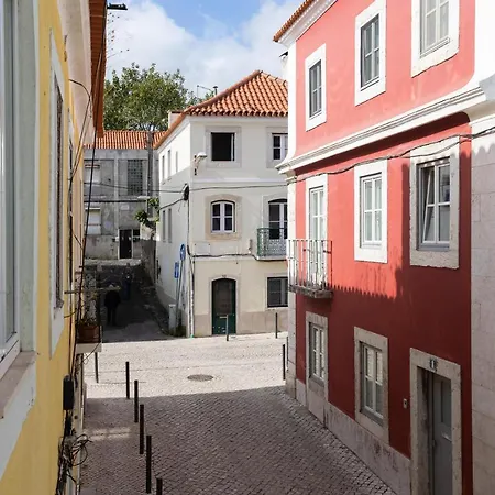 Apartman Trendy T.m By The River *