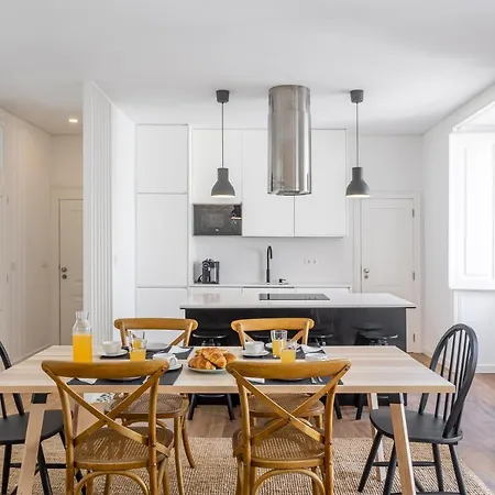 Apartman Trendy T.m By The River *