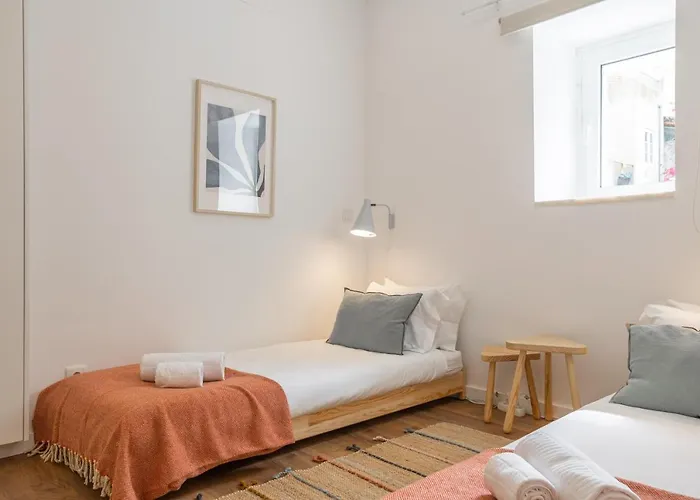 Trendy T.m By The River Apartman