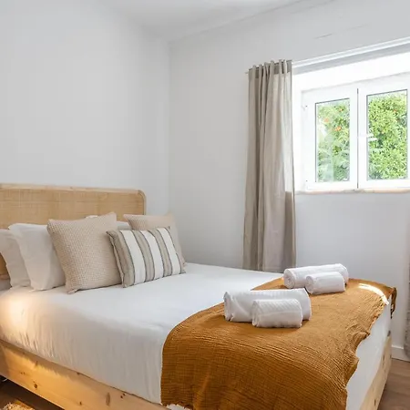 Apartment Trendy T.m By The River *